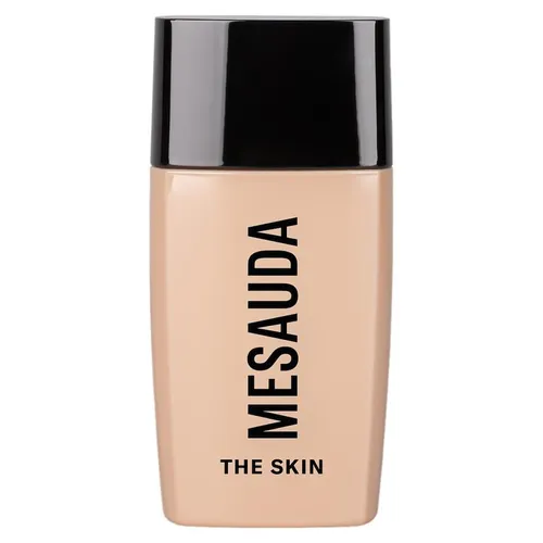 Mesauda Beauty - The Skin Foundation 30 ml C40