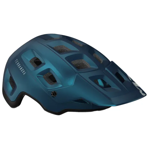 MET Terranova Mips matt MTB-Helm, Unisex (Damen / Herren), Größe M, Fahrradhelm,