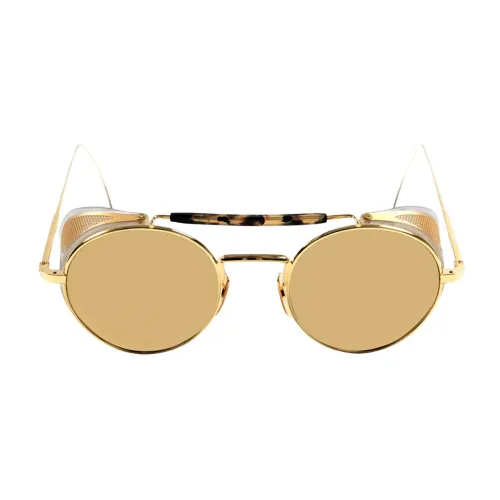 Metall Sonnenbrille für Herren Thom Browne