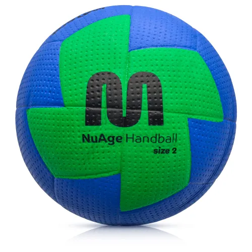meteor Nuage Handball fur Kinder Jugend und Damen ideal auf
