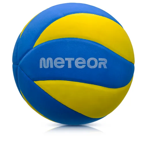 meteor® Volleybälle Größe fur Kinder Jugend und Damen