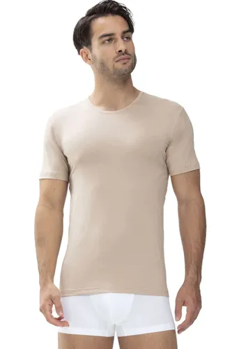 Mey Das Drunterhemd Regular Fit T-Shirt Rundhals light skin, Einfarbig
