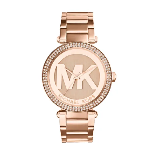 Michael Kors MK5865 Damen Armbanduhr