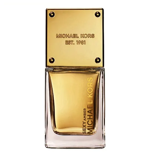 Michael Kors - Sexy Amber Eau de Parfum 30 ml