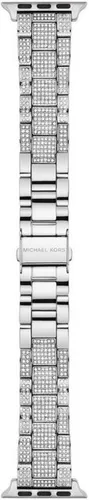 MICHAEL KORS Smartwatch-Armband Apple Strap, MKS8006, ideal auch als Geschenk