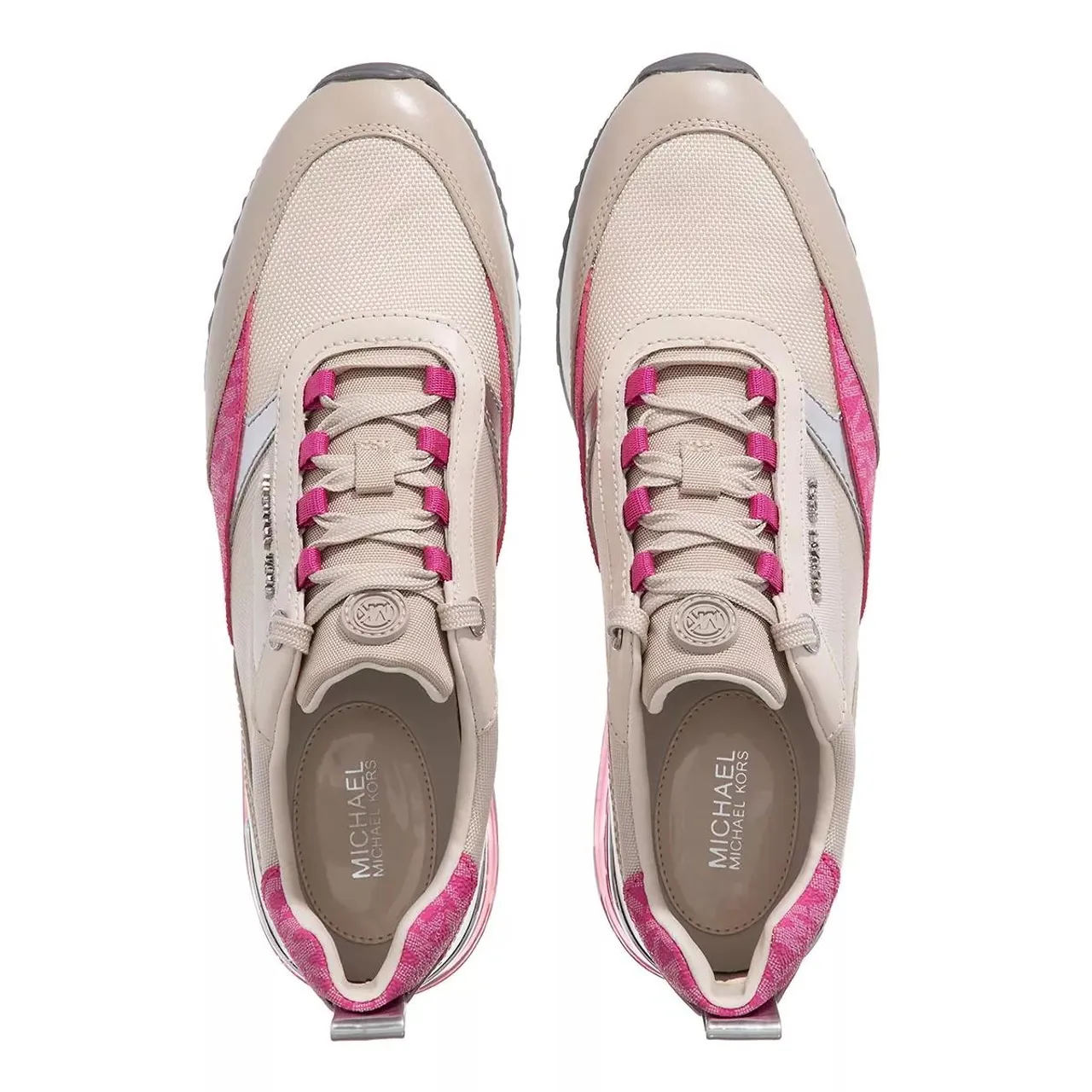 Michael Kors Sneakers - Allie Stride Extreme