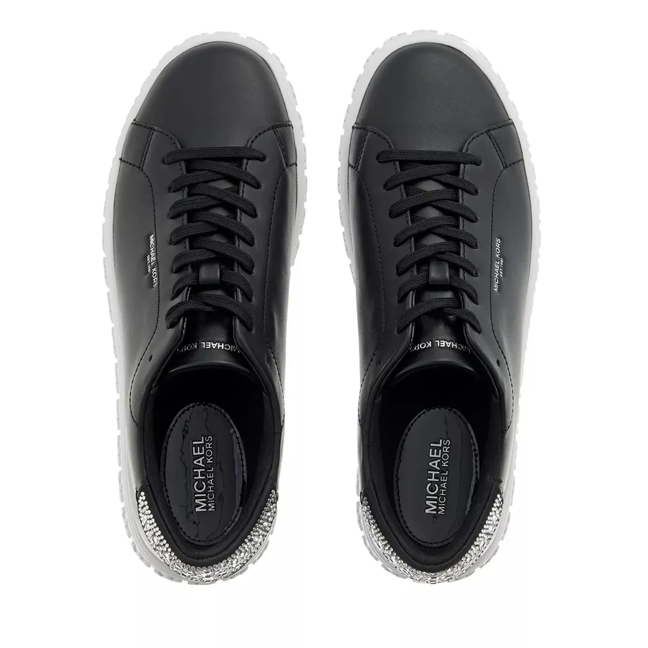 Michael Kors Sneakers - Grove Lace Up