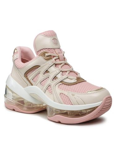 MICHAEL Michael Kors Sneakers Olympia Sport Extreme 43F3OLFS4D Rosa