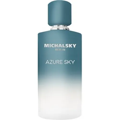 Michael Michalsky Azure Sky Eau de Toilette Spray Parfum Herren