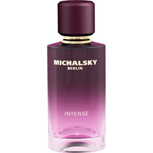 Michael Michalsky Intense for Women Eau de Parfum Spray Damen