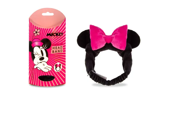 Mickey & Friends Minnie Headband