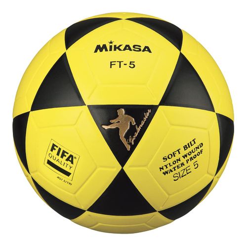 Mikasa Ball Ft-5 Bky Footvolley