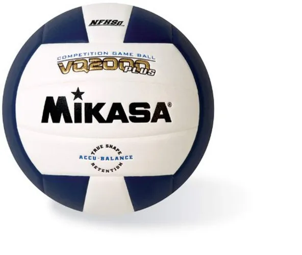 MIKASA VQ2000 Micro Cell Volleyball