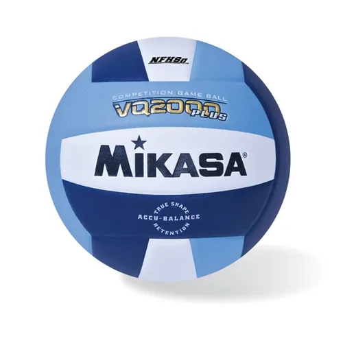 Mikasa VQ2000 Micro Cell Volleyball