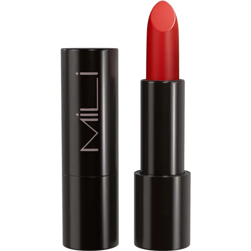 MILI Cosmetics Lipstick Matte Mika