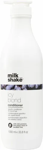Milk_Shake Icy Blond Conditioner 1000 ml