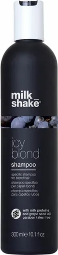 Milk_Shake Icy Blond Shampoo 300 ml