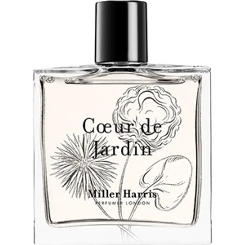 Miller Harris Cœur de Jardin Eau Parfum Spray Unisex