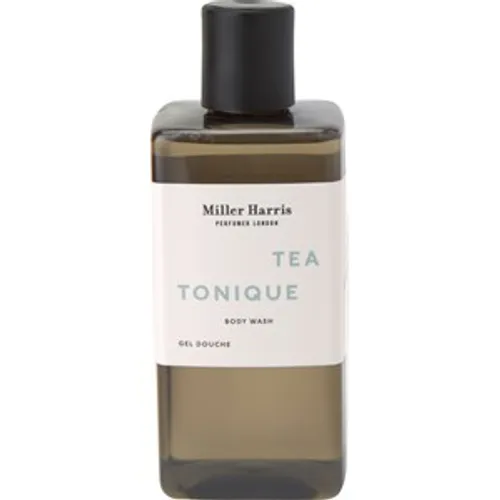 Miller Harris Tea Tonique Body Wash Duschgel Unisex