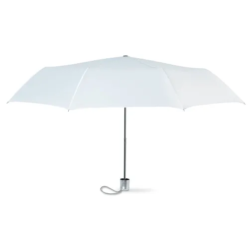 Mini Folding Compact Umbrella with Pouch
