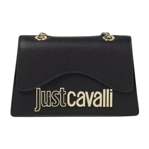 Mini Metal Schultertasche Just Cavalli