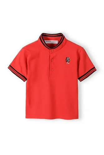 MINOTI Poloshirt Polo T-Shirt (3y-14y)