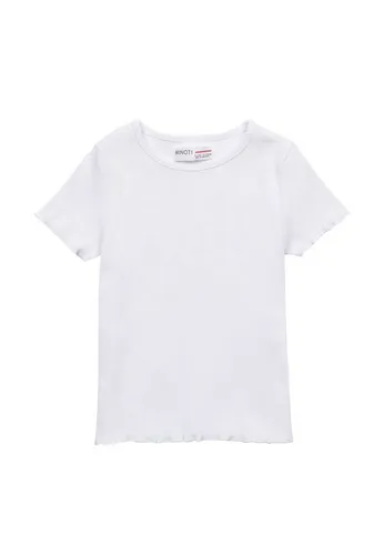 MINOTI T-Shirt Einfaches Sommer T-Shirt (1y-14y)