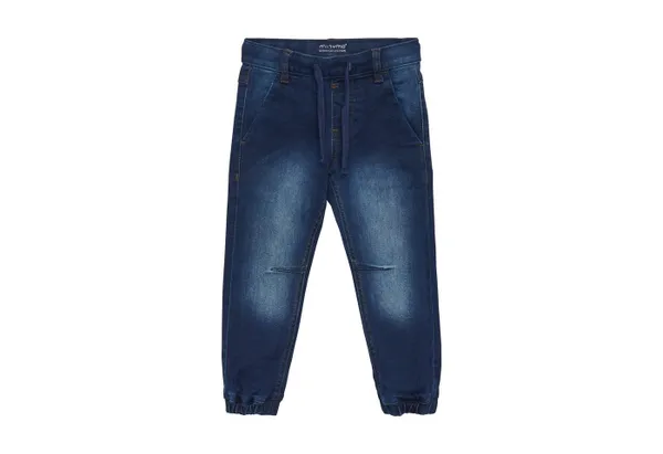 Minymo 5-Pocket-Jeans MIJeans boy stretch loose fit - 5630