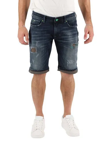 Miracle of Denim Regular-fit-Jeans Thomas im Five-Pocket Design