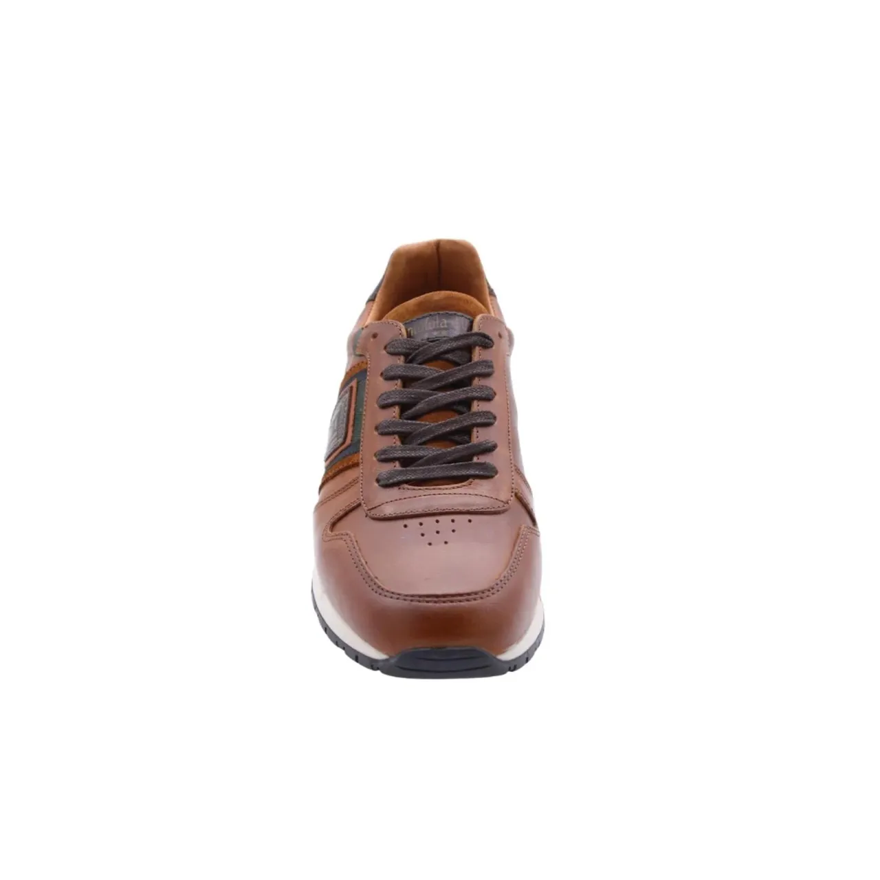 Mispel Sneaker - Stylische Schuhe für Männer Pantofola d'Oro