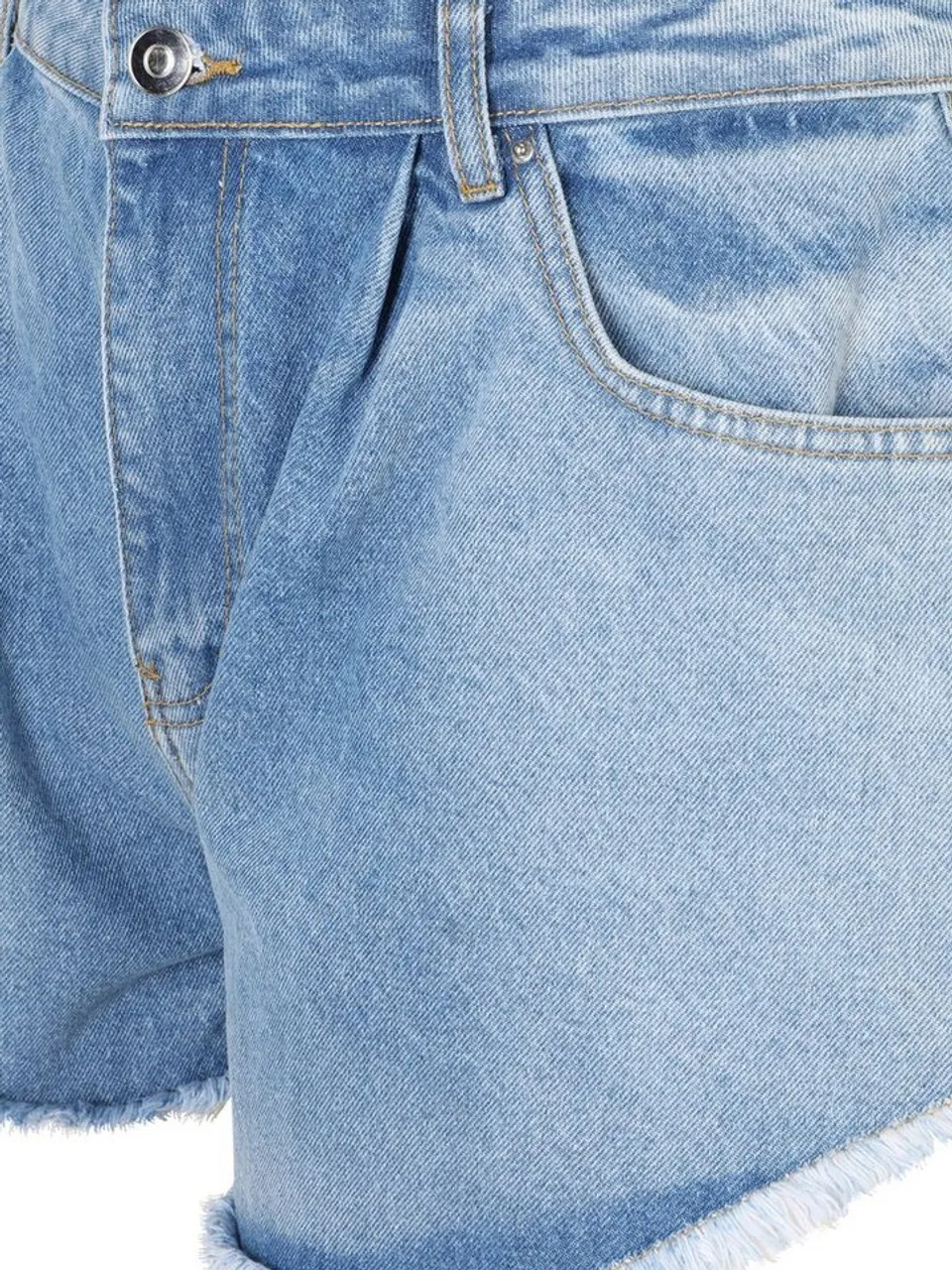 Misspap Regular-fit-Jeans (1-tlg) Falten