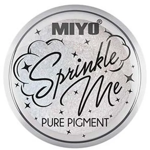 MIYO Sprinkle Me! 15 Crush