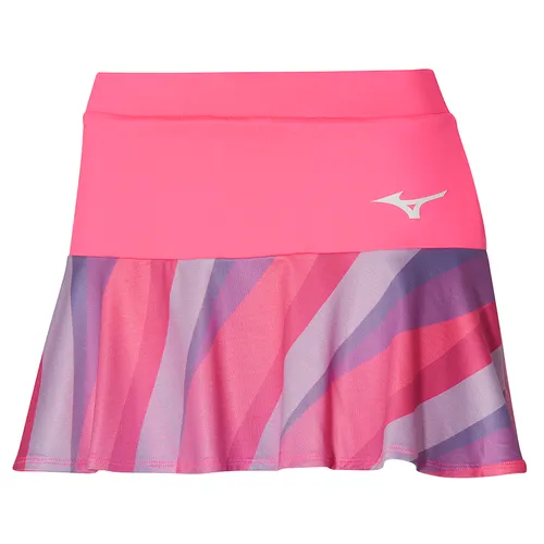 Mizuno Release Flying Skirt Tennisschuhe Women