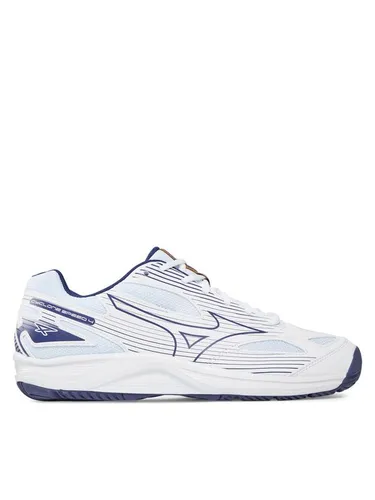 Mizuno Schuhe Cyclone Speed 4 V1GA2380 Weiß