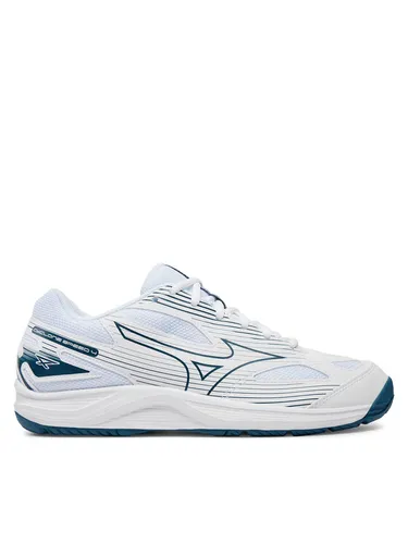 Mizuno Schuhe Cyclone Speed 4 V1GA2380 Weiß