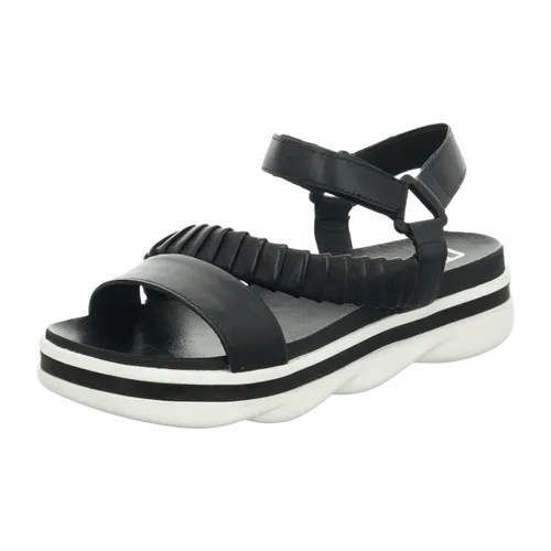 Mjus - Sandalette für Damen, schwarz