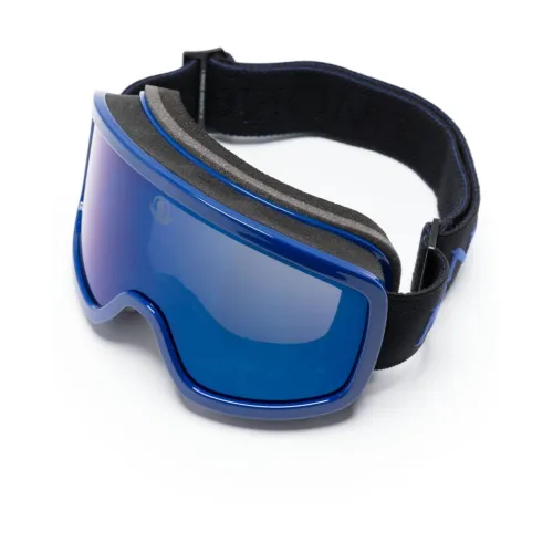 Ml0215 90X Ski Goggles Moncler