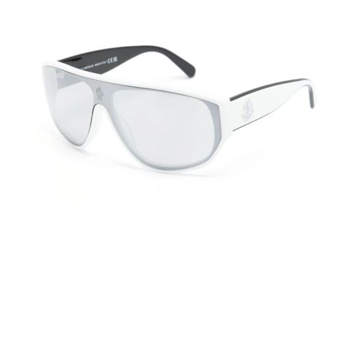 Ml0260 21C Sunglasses Moncler