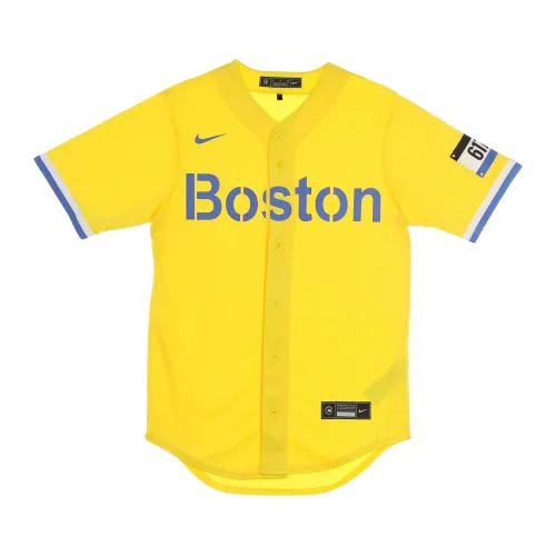 MLB Official Replica Jersey City Connect Edition Nike