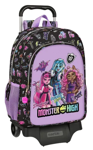 MOCH 180 + Trolley 905 Monster High "Creep"