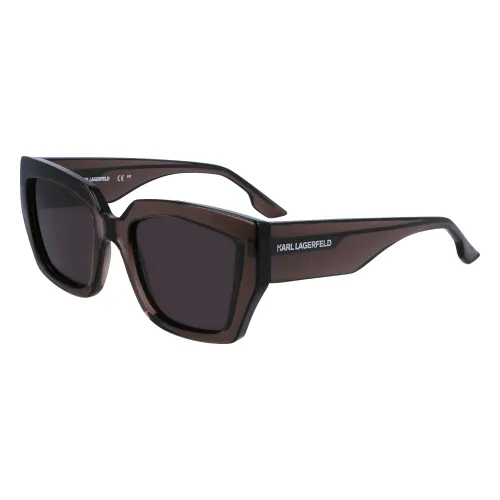 Mode Sonnenbrille Kl6143S Schwarz Karl Lagerfeld