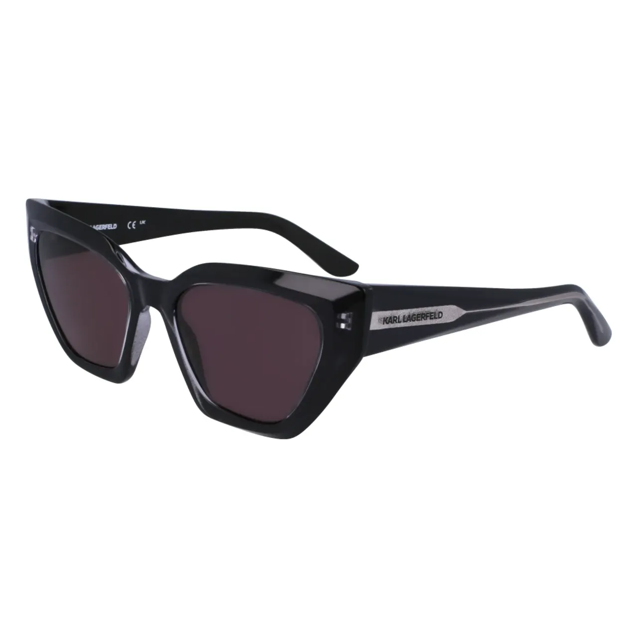 Mode Sonnenbrille Kl6145S Schwarz Karl Lagerfeld