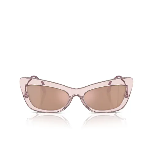 Mode Sonnenbrille Modell 4467B Dolce & Gabbana