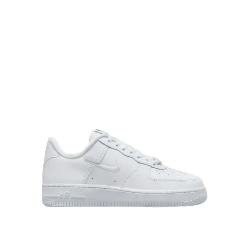 Moderne Air Force 1 '07 Sneakers mit holografischen Details Nike