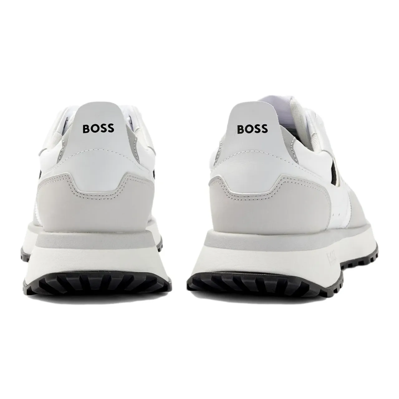 Moderne Boss Sneakers Jonah Run MX Hugo Boss