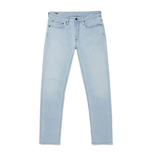 Moderne Slim Fit Herren Jeans Denham