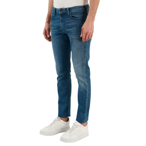 Moderne Slim Fit Jeans Emporio Armani