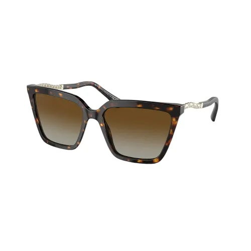 Moderne Sonnenbrille 504/T5 Bvlgari