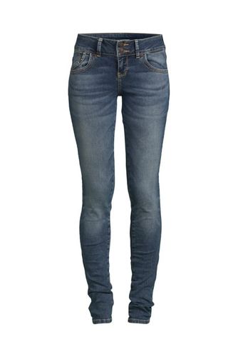 Molly M Dirt Used, Mid Blue , Noire Wash size W24L34