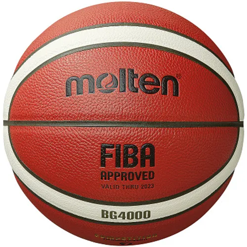 Molten Basketball "BG4000", Größe 7